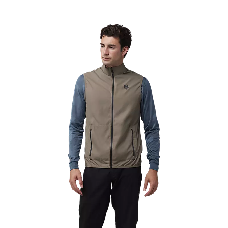 Fox Racing Ranger Wind Vest