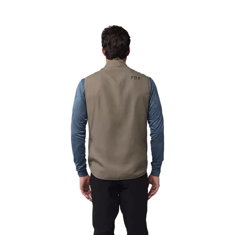 Fox Racing Ranger Wind Vest