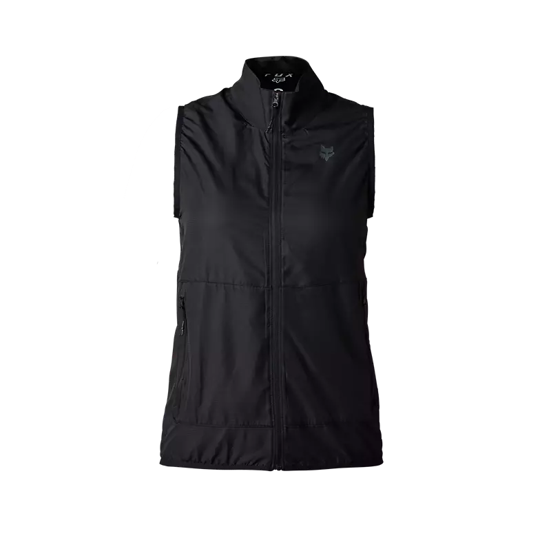 Fox Racing Womens Ranger Wind Vest