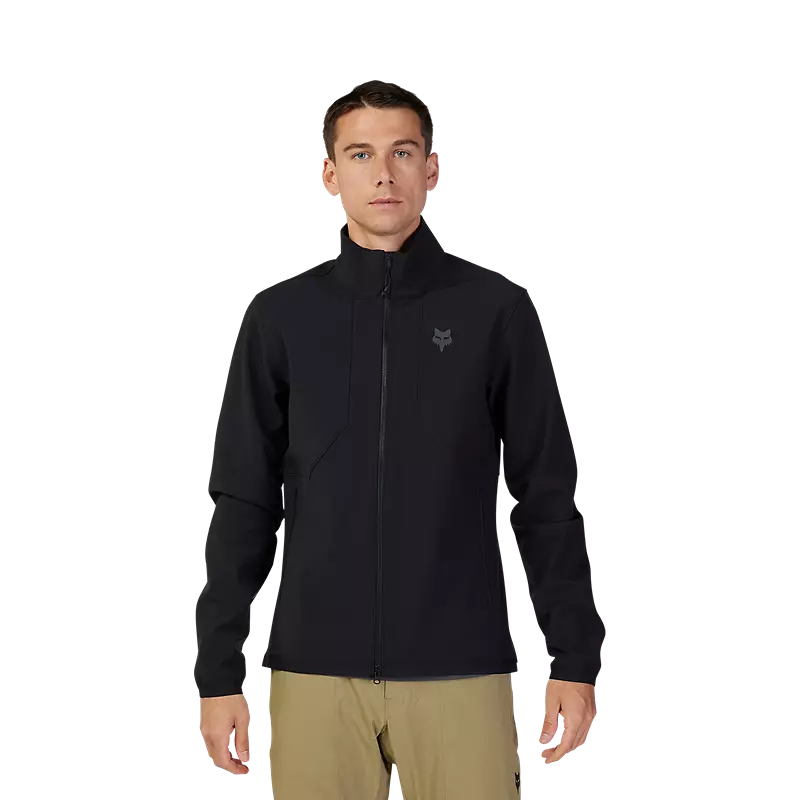Fox Racing Ranger Fire Jacket