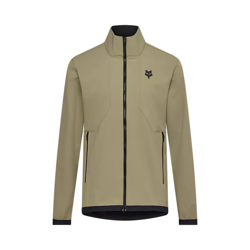 Fox Racing Ranger Fire Jacket Adobe