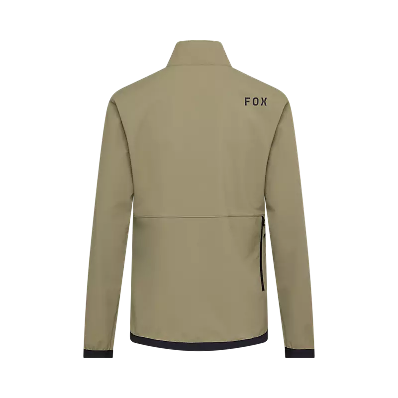 Fox Racing Ranger Fire Jacket Adobe