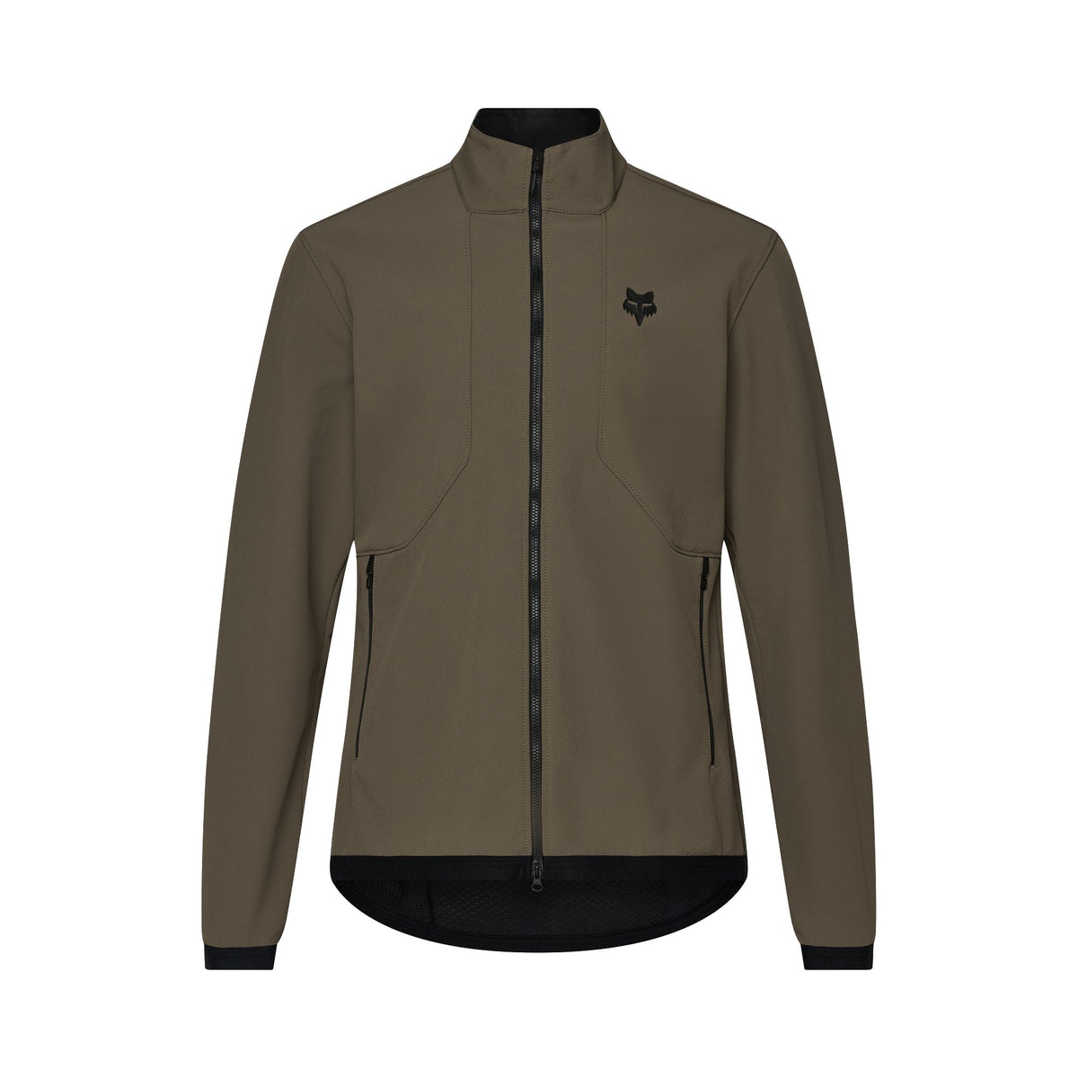 Giacca antipioggia Ranger Fire Fox Racing Military