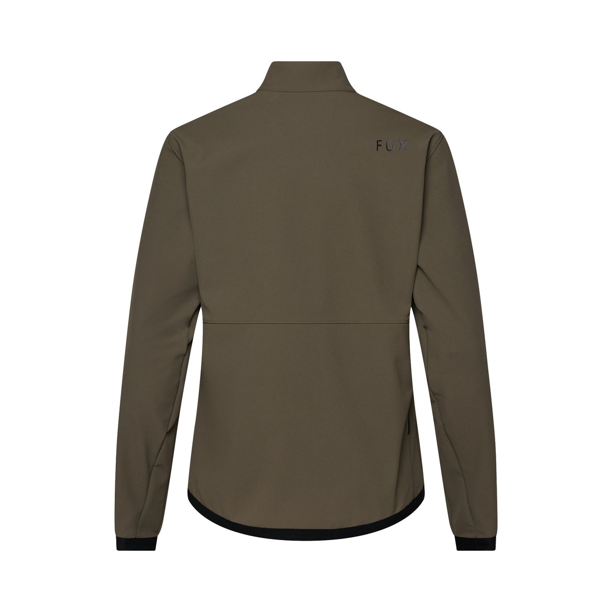 Giacca antipioggia Ranger Fire Fox Racing Military