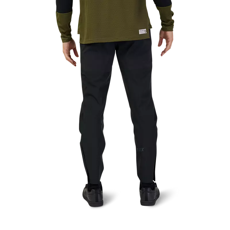 Fox Racing Defend 3-Layer Water Pants