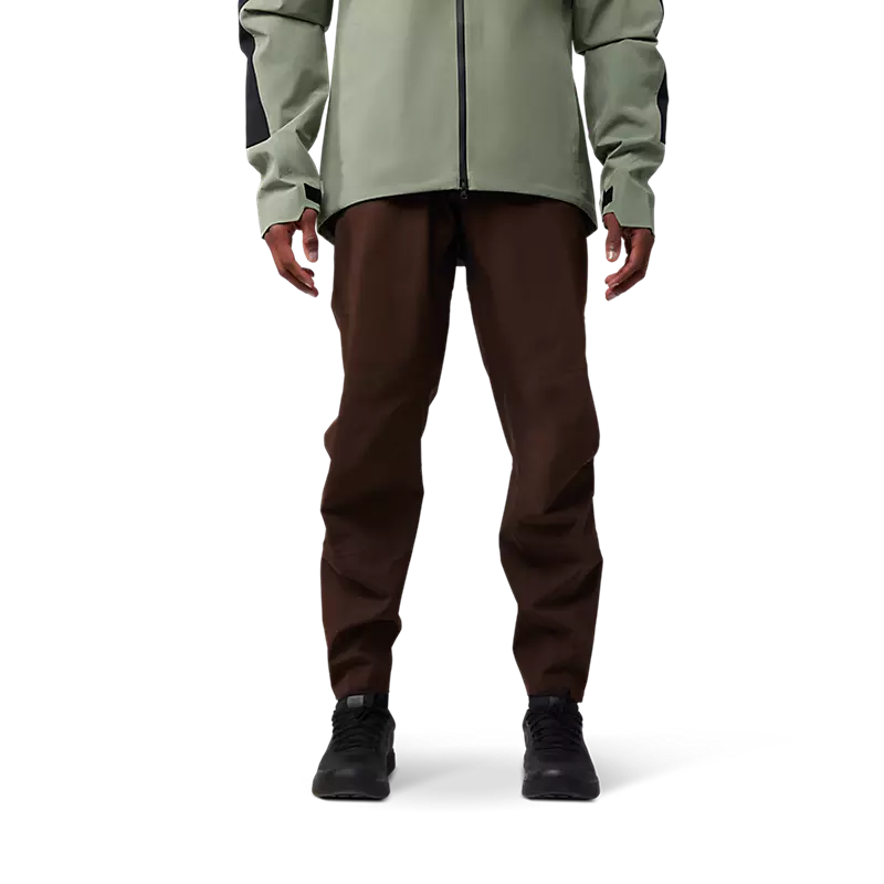 Fox Racing Defend 3-Layer Water Pants