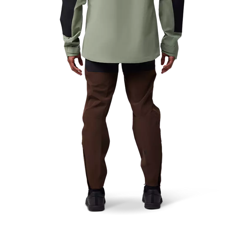 Fox Racing Defend 3-Layer Water Pants
