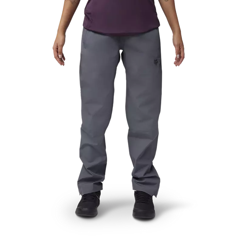 Fox Racing Womens Ranger 2.5-layer Water Pants