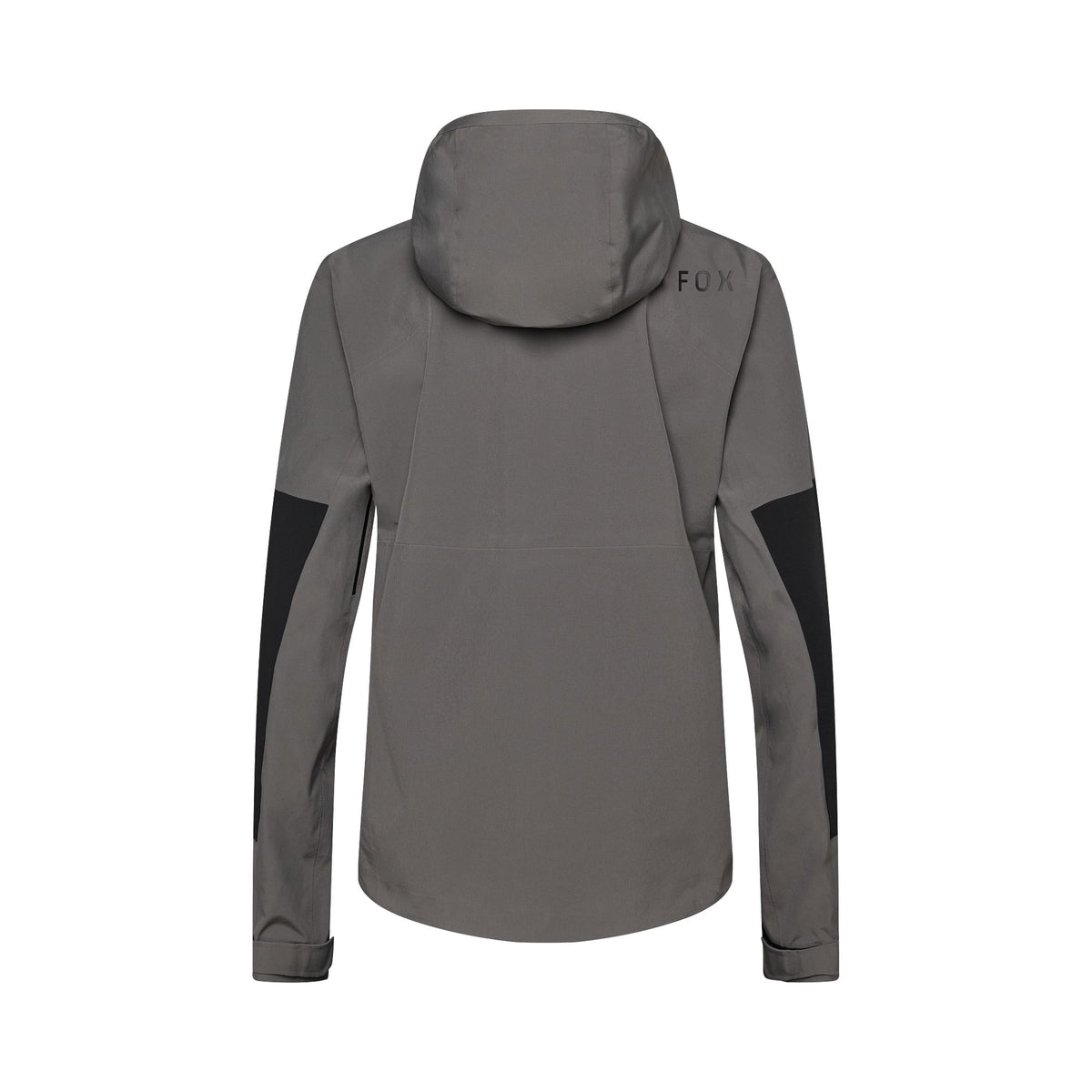 Giacca impermeabile a 3 strati Defend Fox Racing Pewter