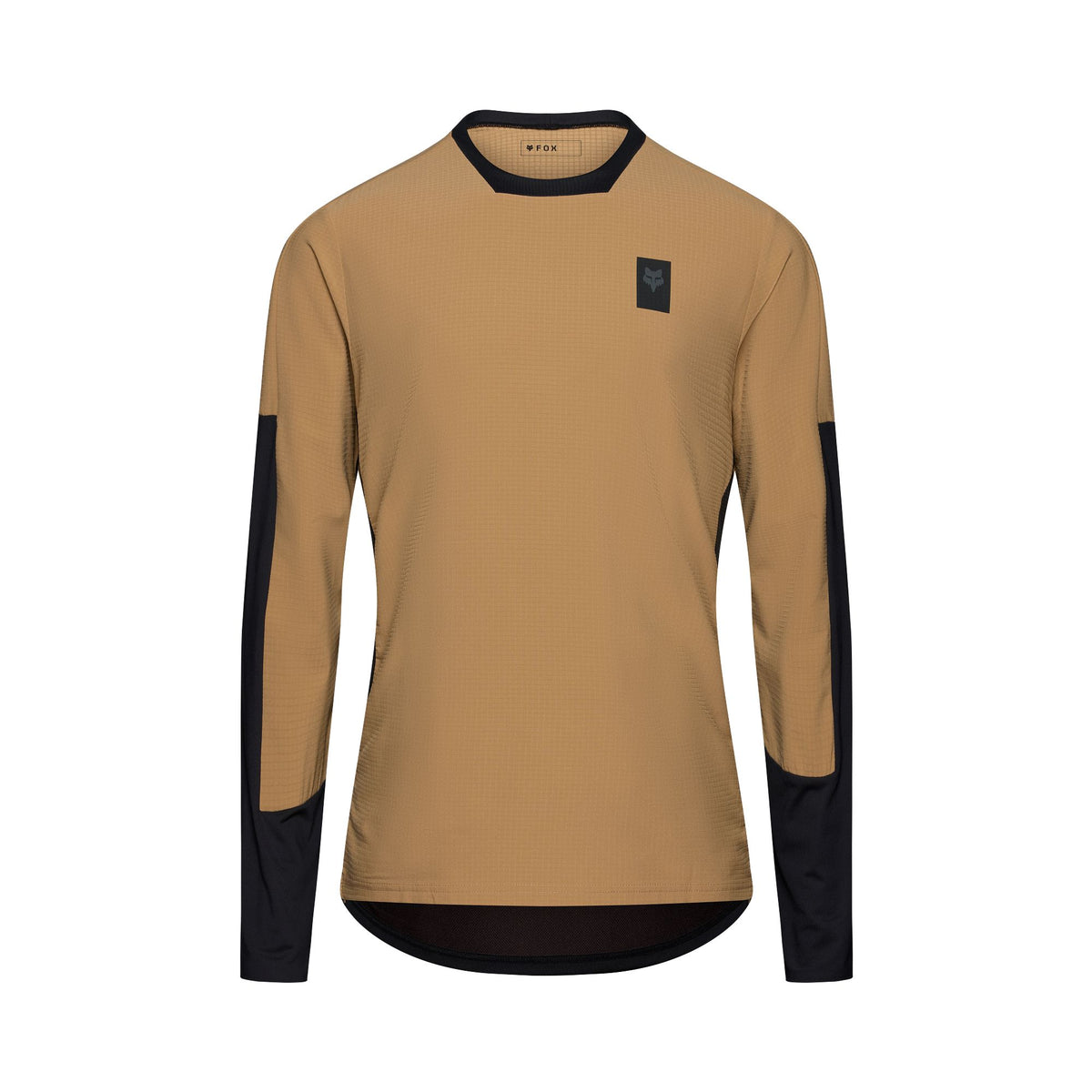 Maglia termica Fox Racing Defend Zucchero di Canna