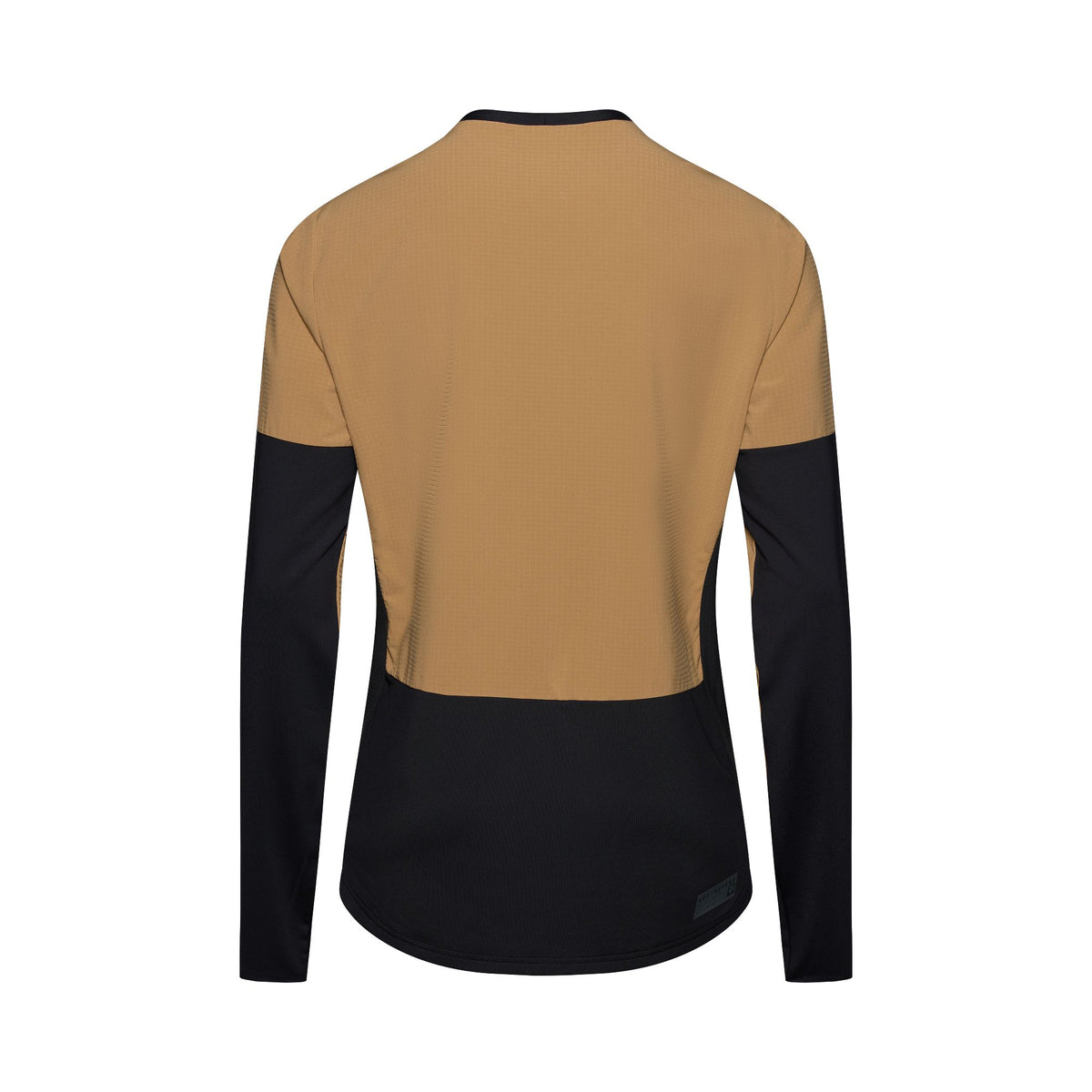 Maglia termica Fox Racing Defend Zucchero di Canna