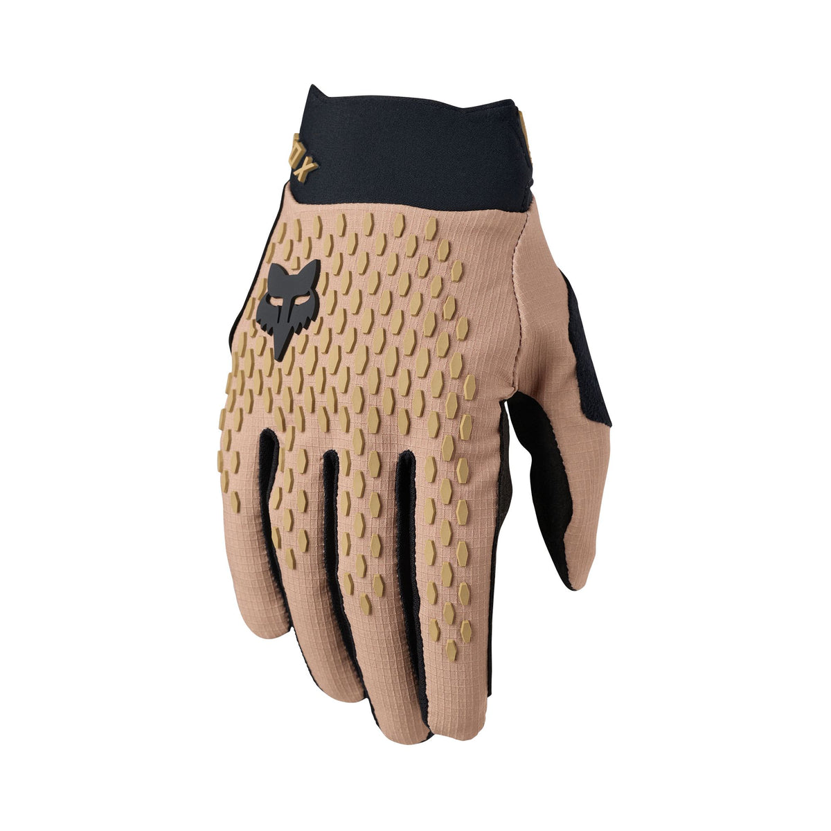 Fox Racing Defend Glove Brown Sugar