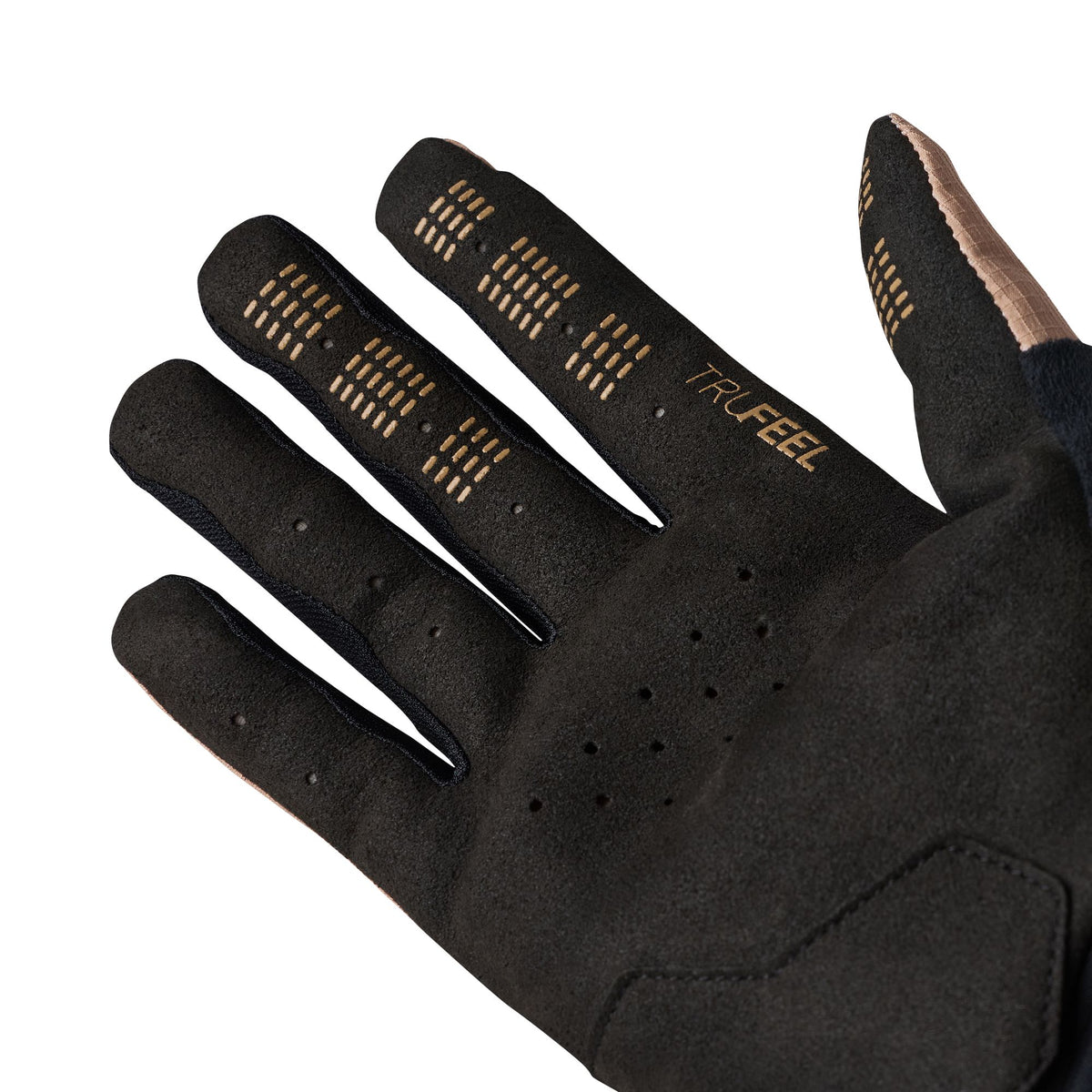 Fox Racing Defend Glove Brown Sugar