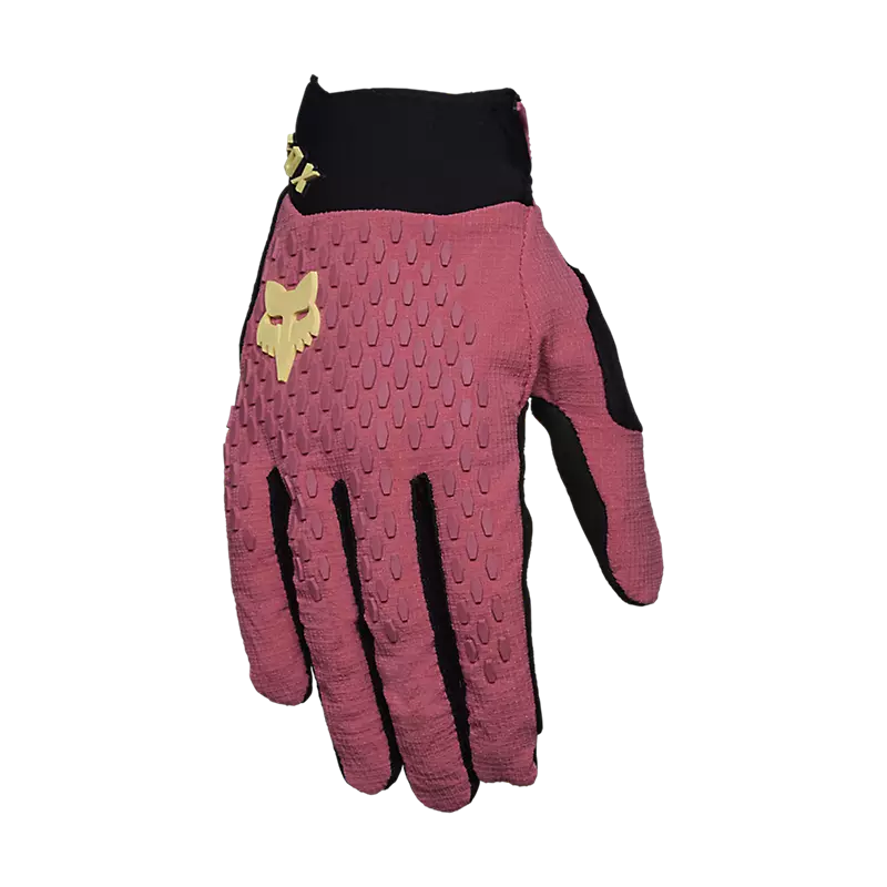 Fox Racing Womens Defend Gloves