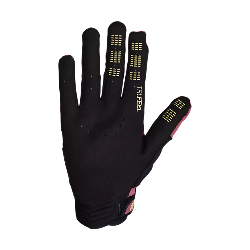 Fox Racing Womens Defend Gloves