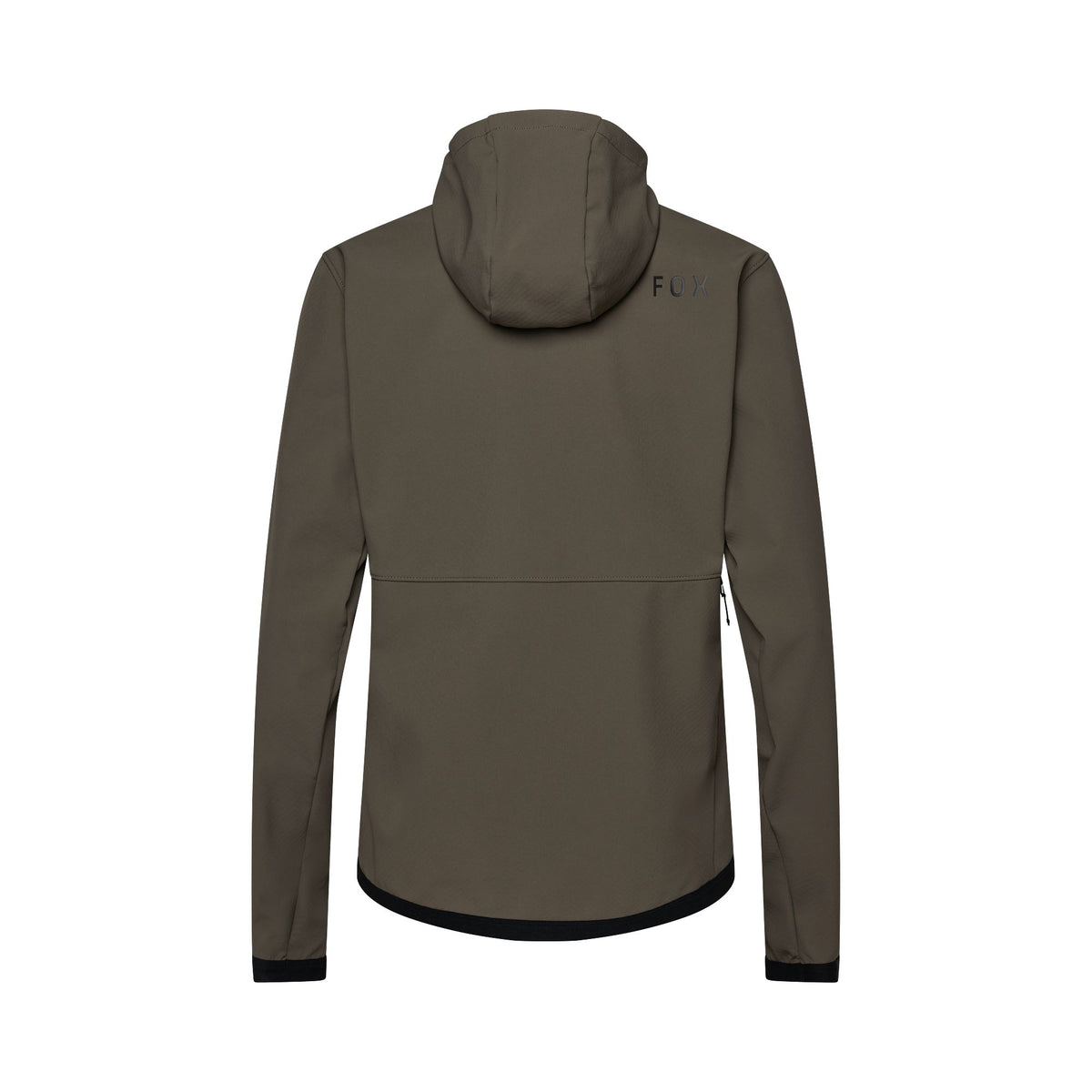 Sudadera con capucha térmica Fox Racing Ranger Fire Military