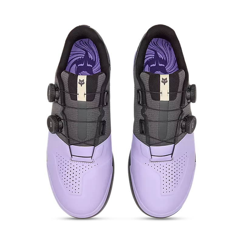 Fox Racing Union Boa Flat Shoe Limited Edition