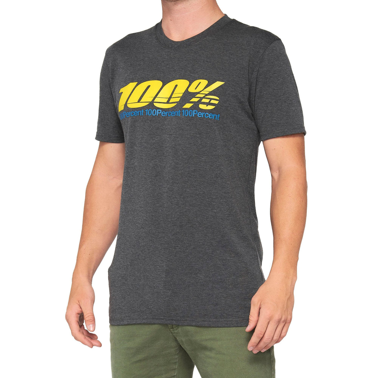 100 % Argus Tech T-Shirt