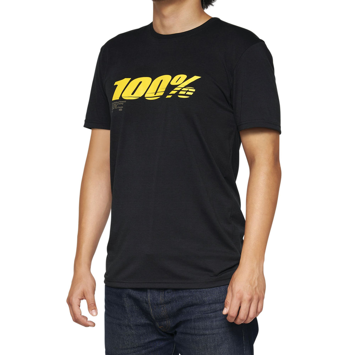 100 % SPEED Tech T-Shirt