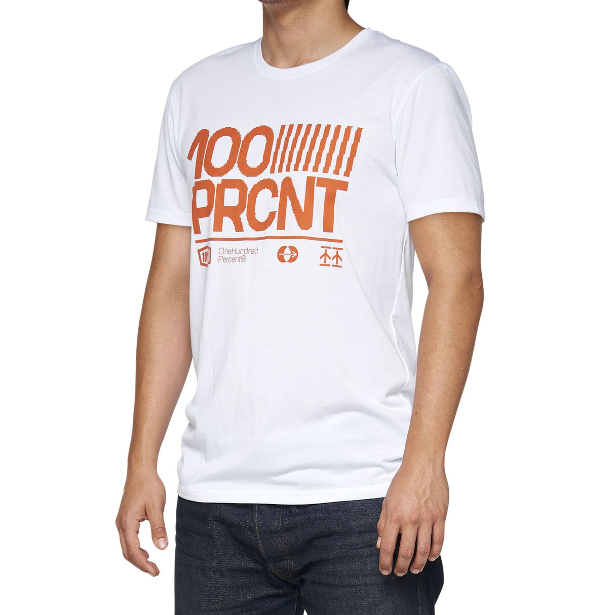 100 % SURMAN Tech T-Shirt