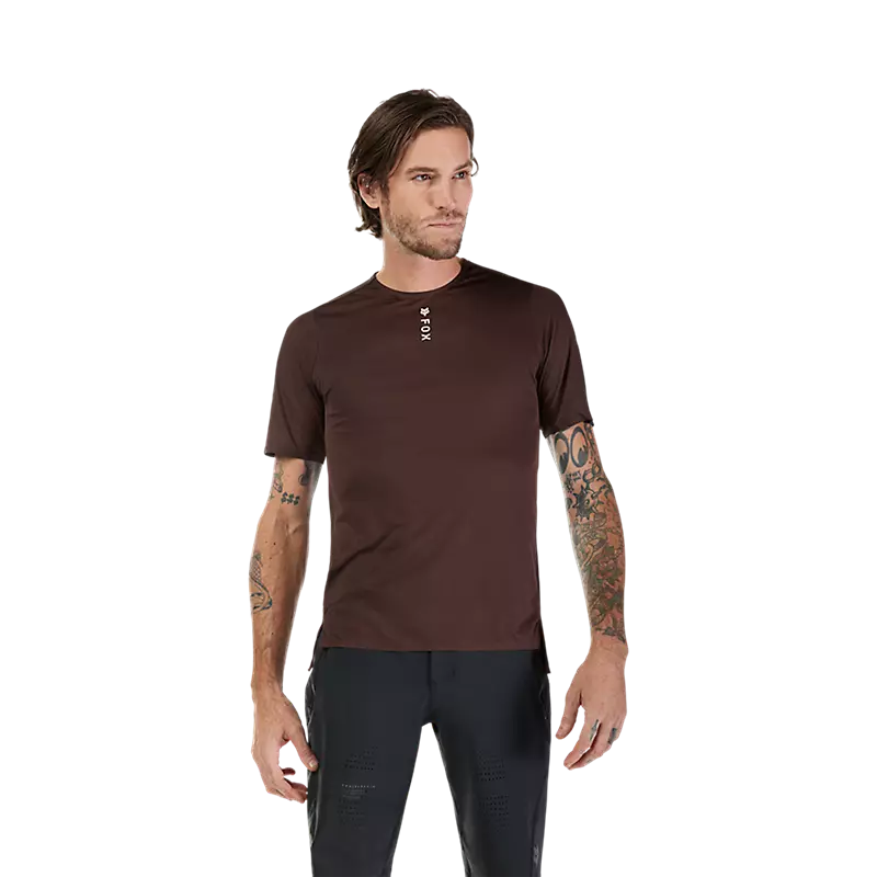 Fox Racing Flexair Pro Short Sleeve Jersey