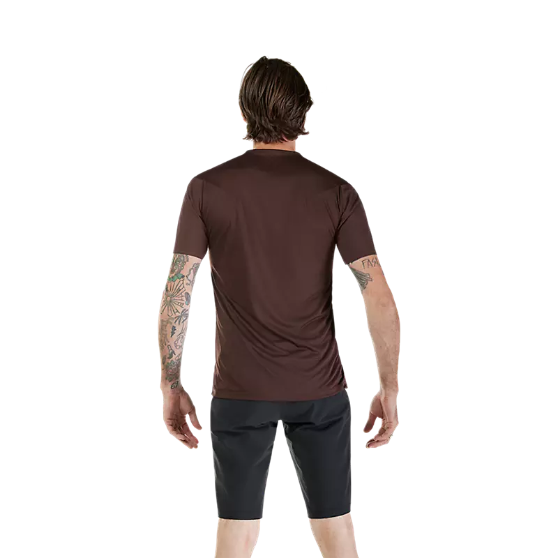 Fox Racing Flexair Pro Short Sleeve Jersey