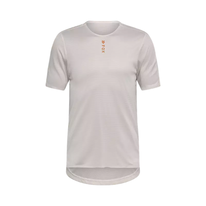 Fox Racing Flexair Pro Short Sleeve Jersey Special Edition Vintage White