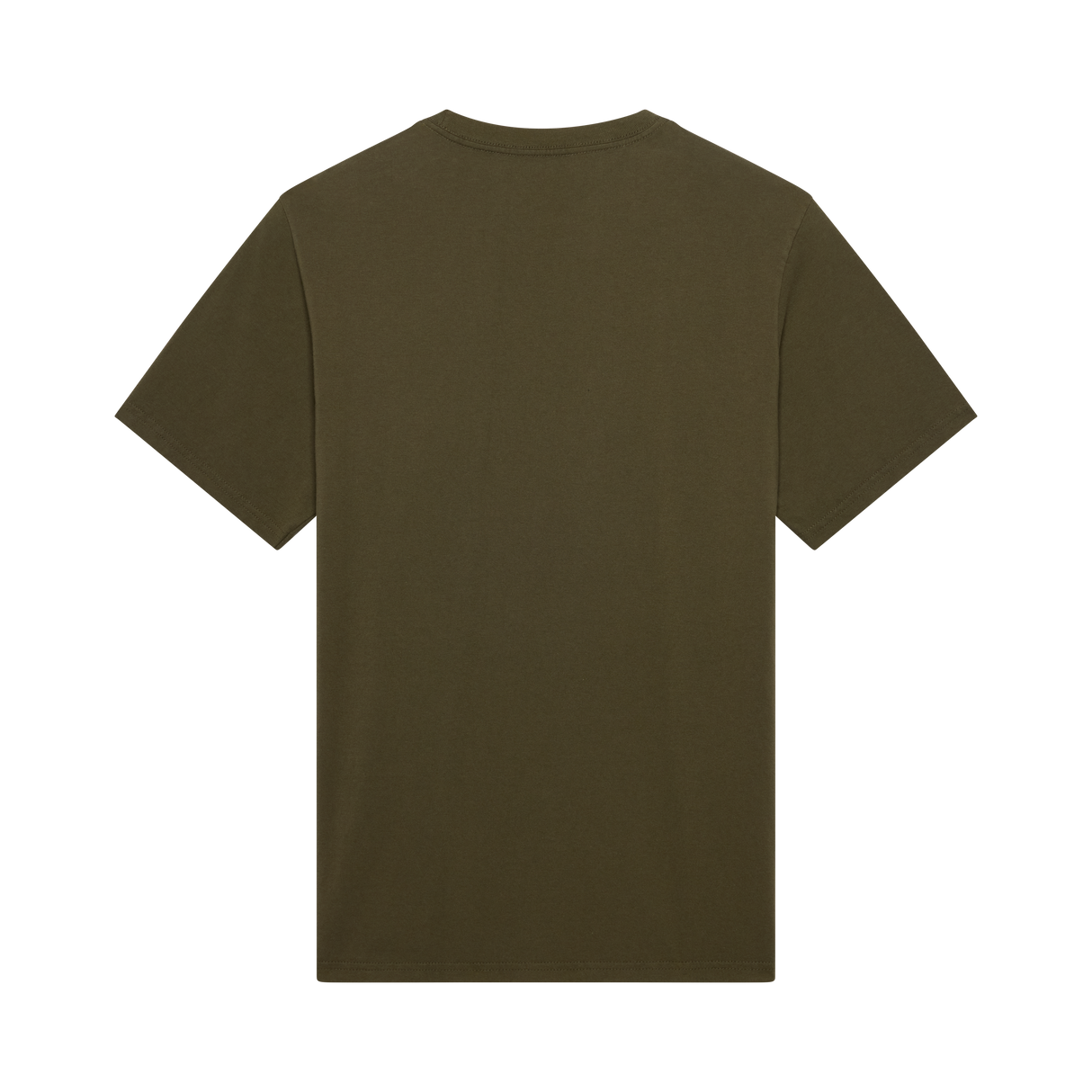 Fox Racing Absolute 195 Original T-Shirt Olivgrün
