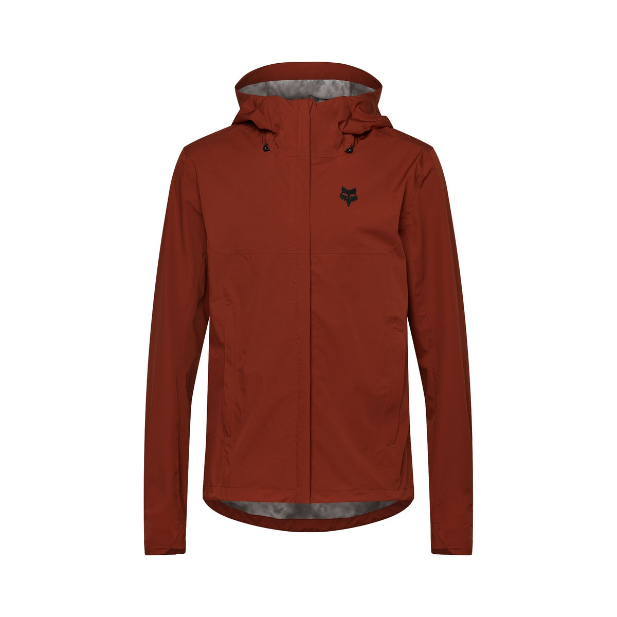Fox Racing Ranger Regenjacke Amber Scarlet