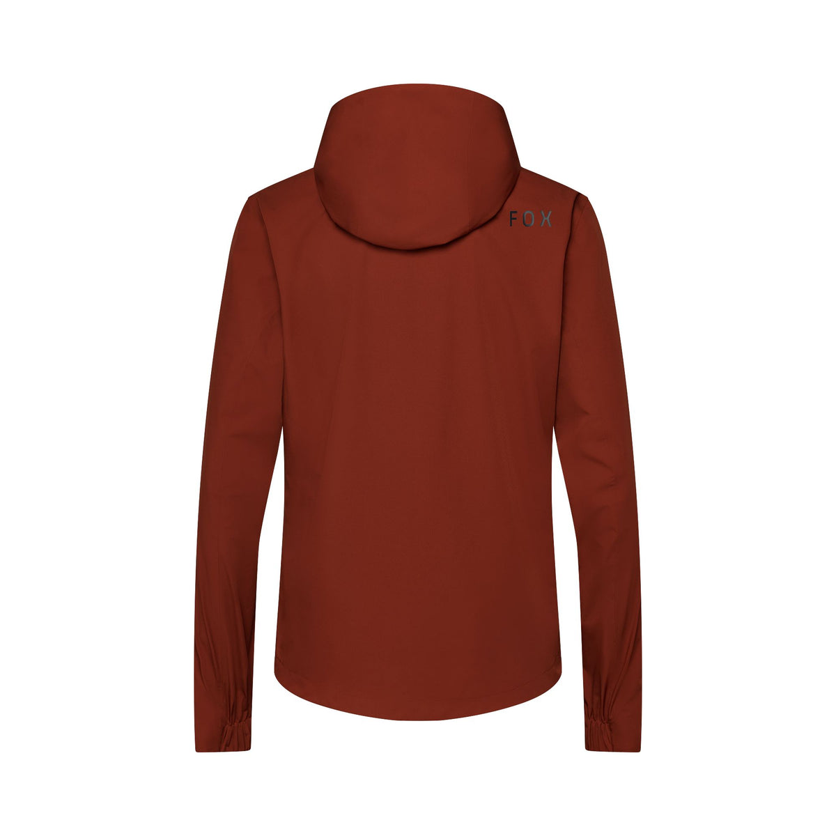 Fox Racing Ranger Regenjacke Amber Scarlet