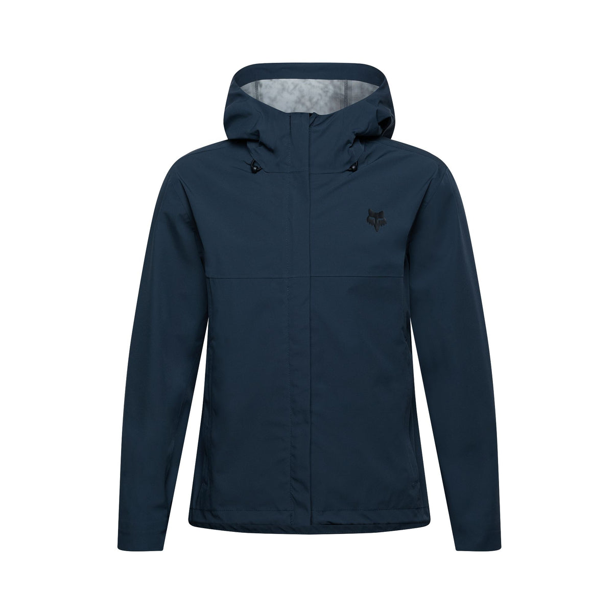 Chaqueta juvenil Fox Racing Ranger Water azul galaxia
