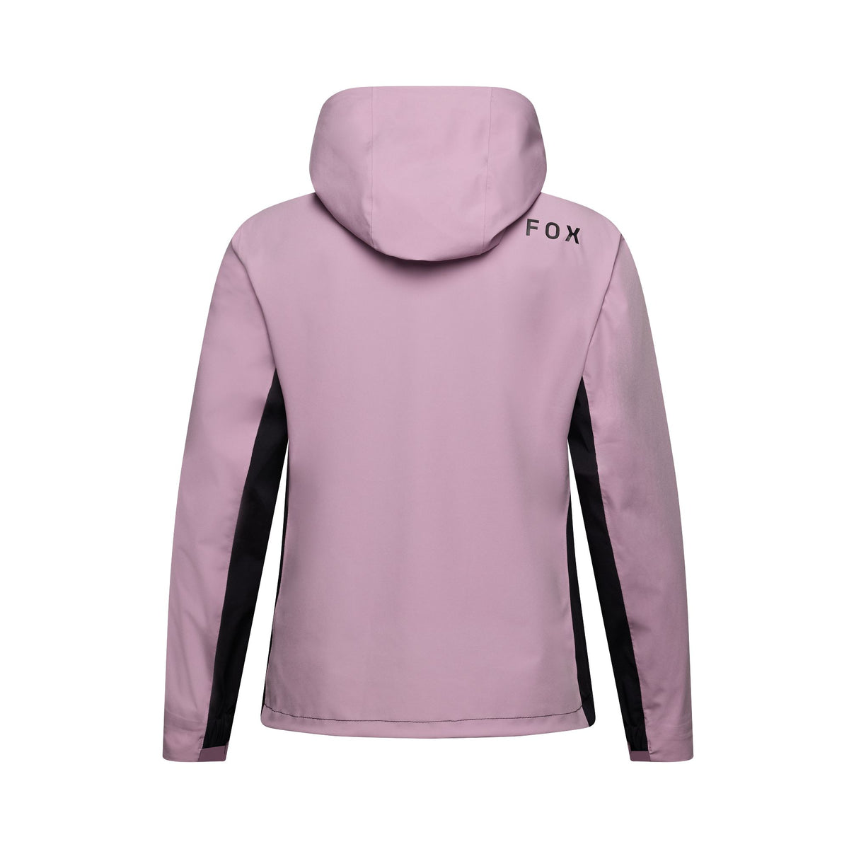 Giacca impermeabile Fox Racing Ranger da ragazzo color lavanda sfumata