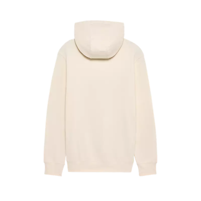 Fox Racing New Women's Age Pullover Hoodie Off White