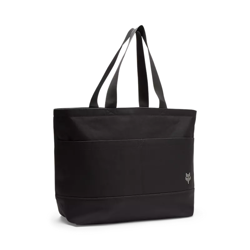 Fox Racing Fox Head Tote Bag Black