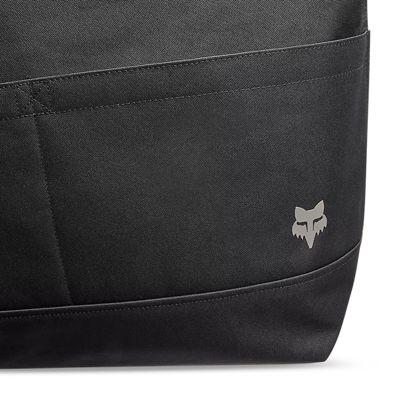 Fox Racing Fox Head Tote Bag Black