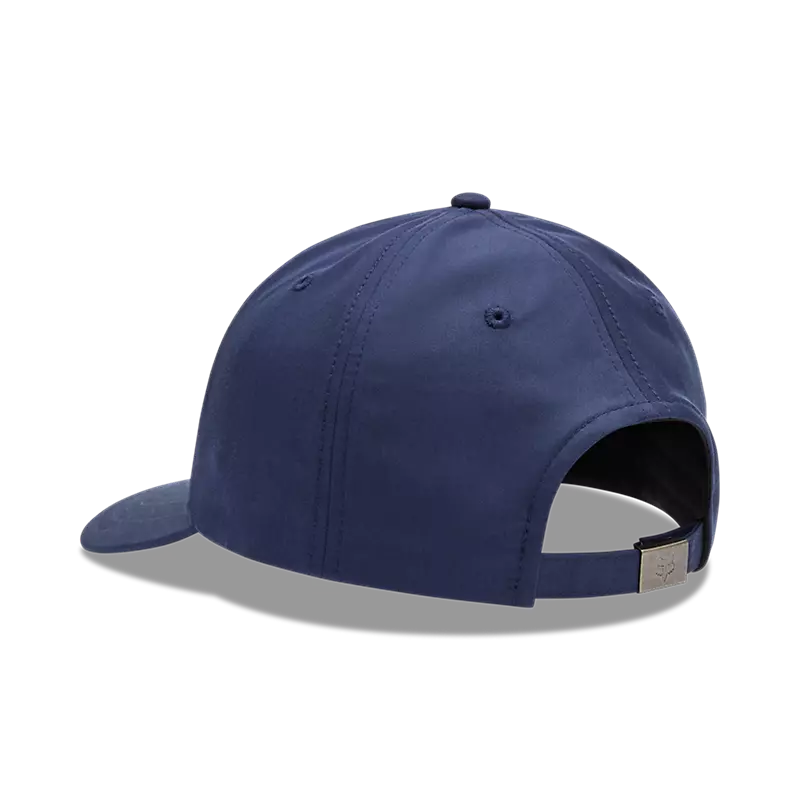 Fox Racing Glyph Adjustable Hat Midnight