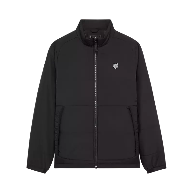 Fox Racing Ridgeway Lite Jacket Black
