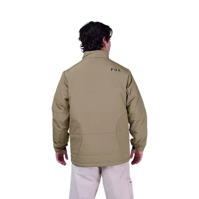 Fox Racing Ridgeway Lite Jacket Adobe