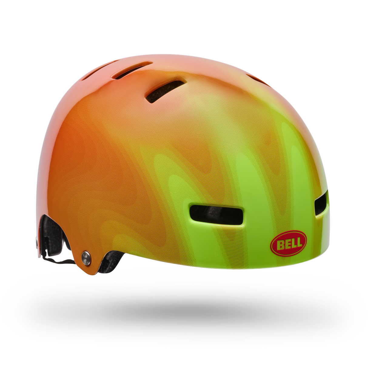 Bell Span Blend Sunburst MTB-Helm