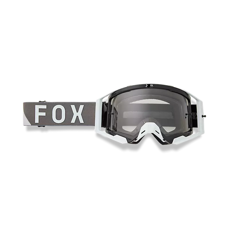Fox Racing Airspace Tine Goggle Smoke Black
