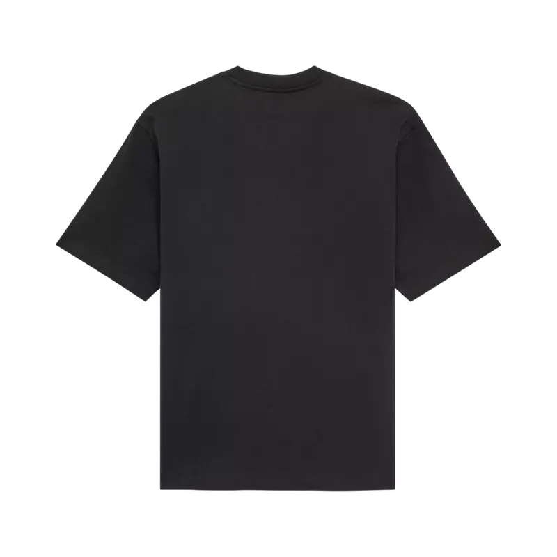 Fox Racing Image Cosmo Oversized Tee Black