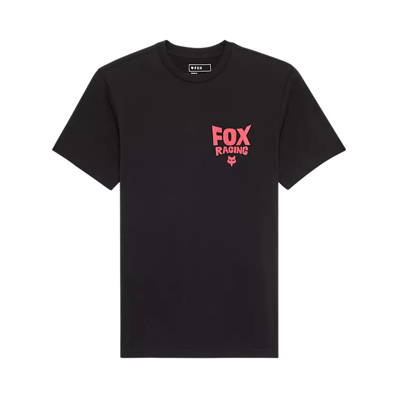 Fox Racing Bolt Premium Tee Black