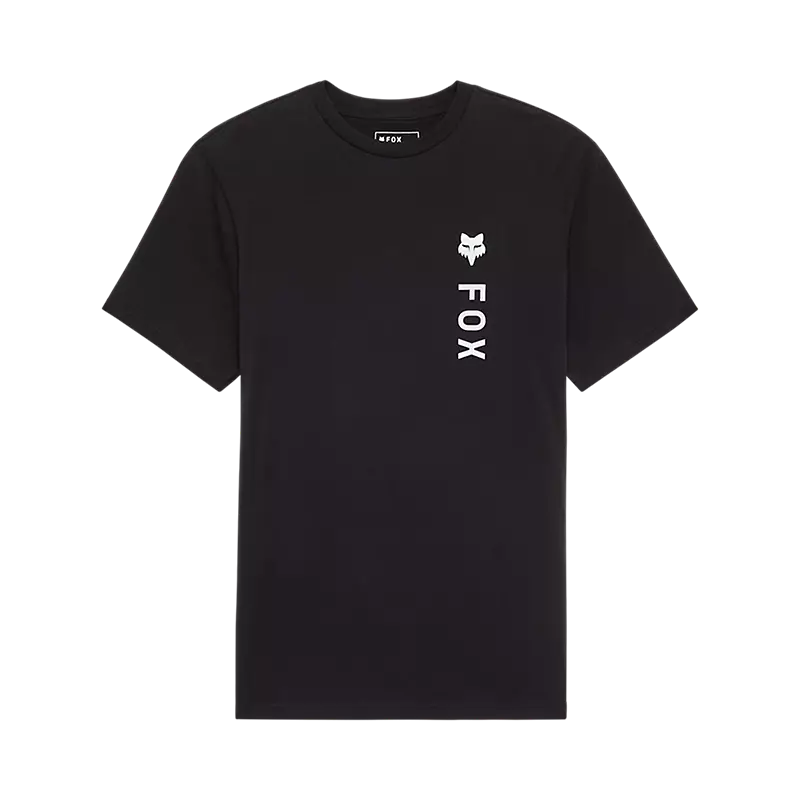 Fox Racing Winners Circle Premium Tee Black