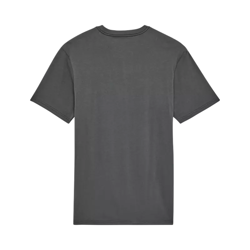 Fox Racing Tread Premium Tee Dark Shadow