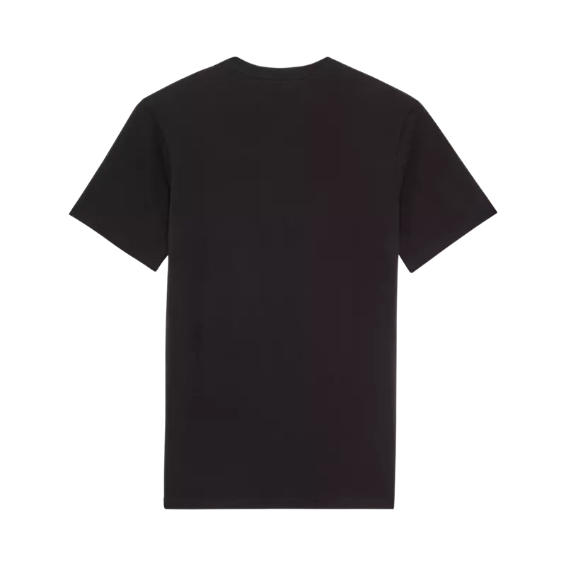 Fox Racing Global Premium Tee Black