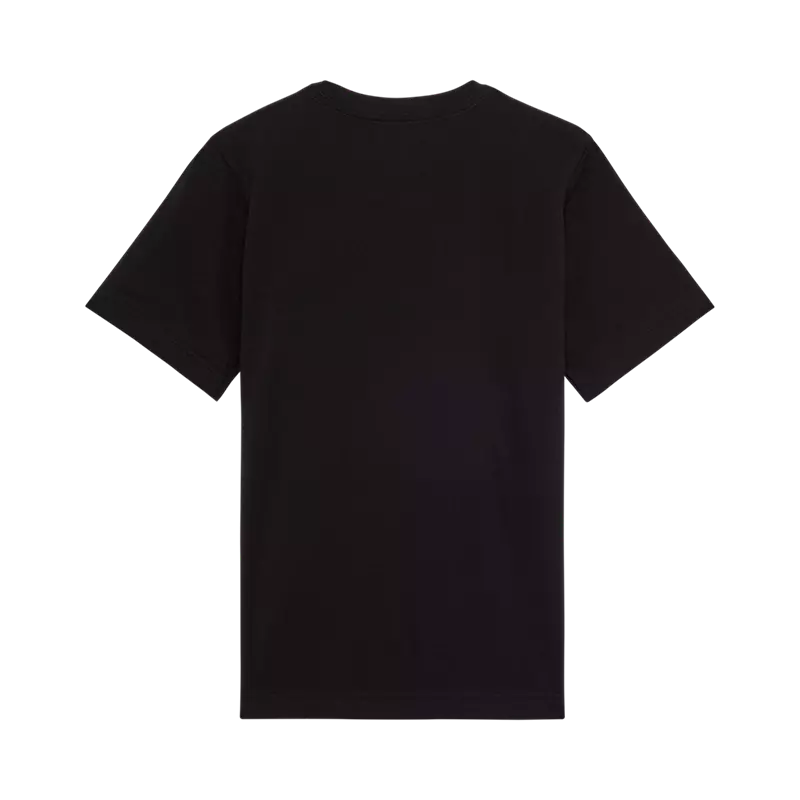 Fox Racing Youth Vision Tee Black