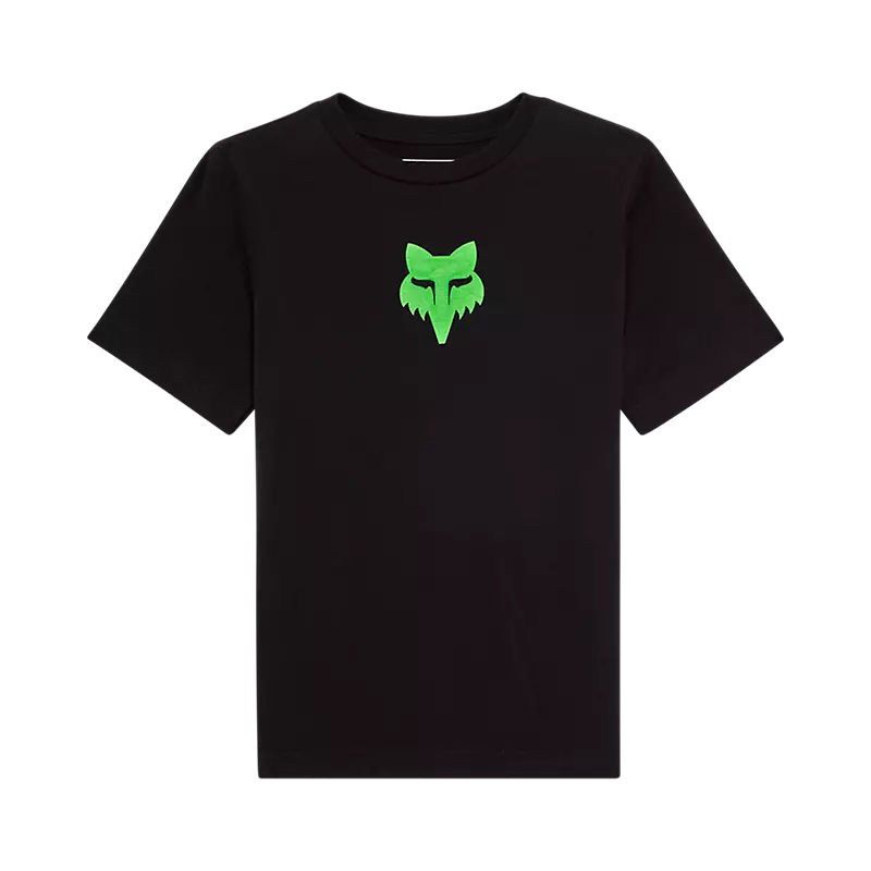 Fox Racing Youth Spire Tee Black