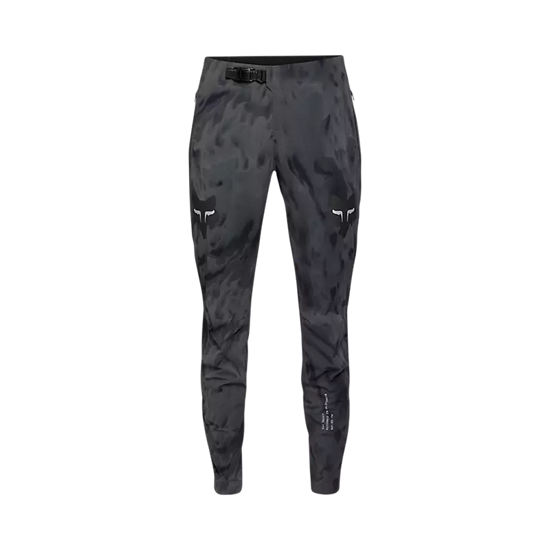 Fox Racing Womens Ranger Pant Lunar Special Edition Black