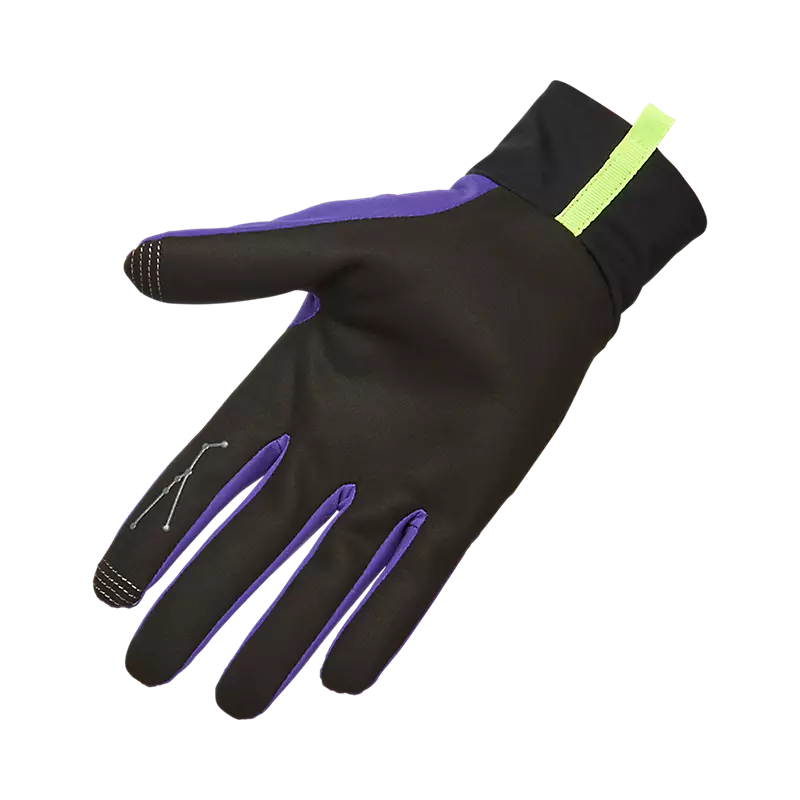 Fox Racing Ranger Water Glove Lunar Special Edition Grape