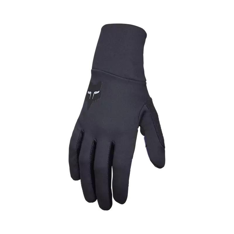 Fox Racing Womens Ranger Fire Glove Lunar Special Edition Black